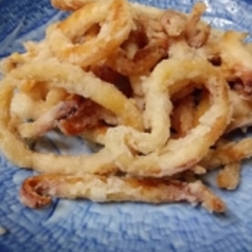 やわらかイカの竜田揚げ レシピ 作り方 By Suzhoutomo 楽天レシピ やわらかイカの竜田揚げ レシピ 作り方 By Suzhoutomo 楽天レシピ